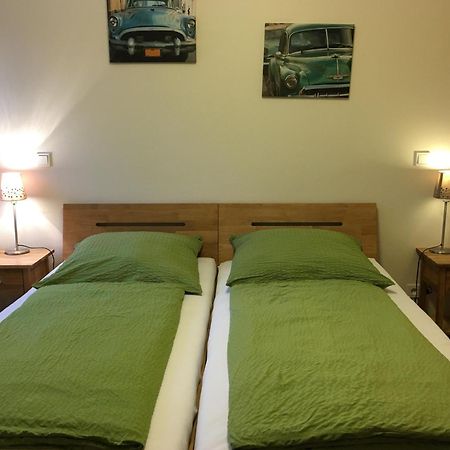 Hotel Schroeder Losheimergraben Eksteriør bilde
