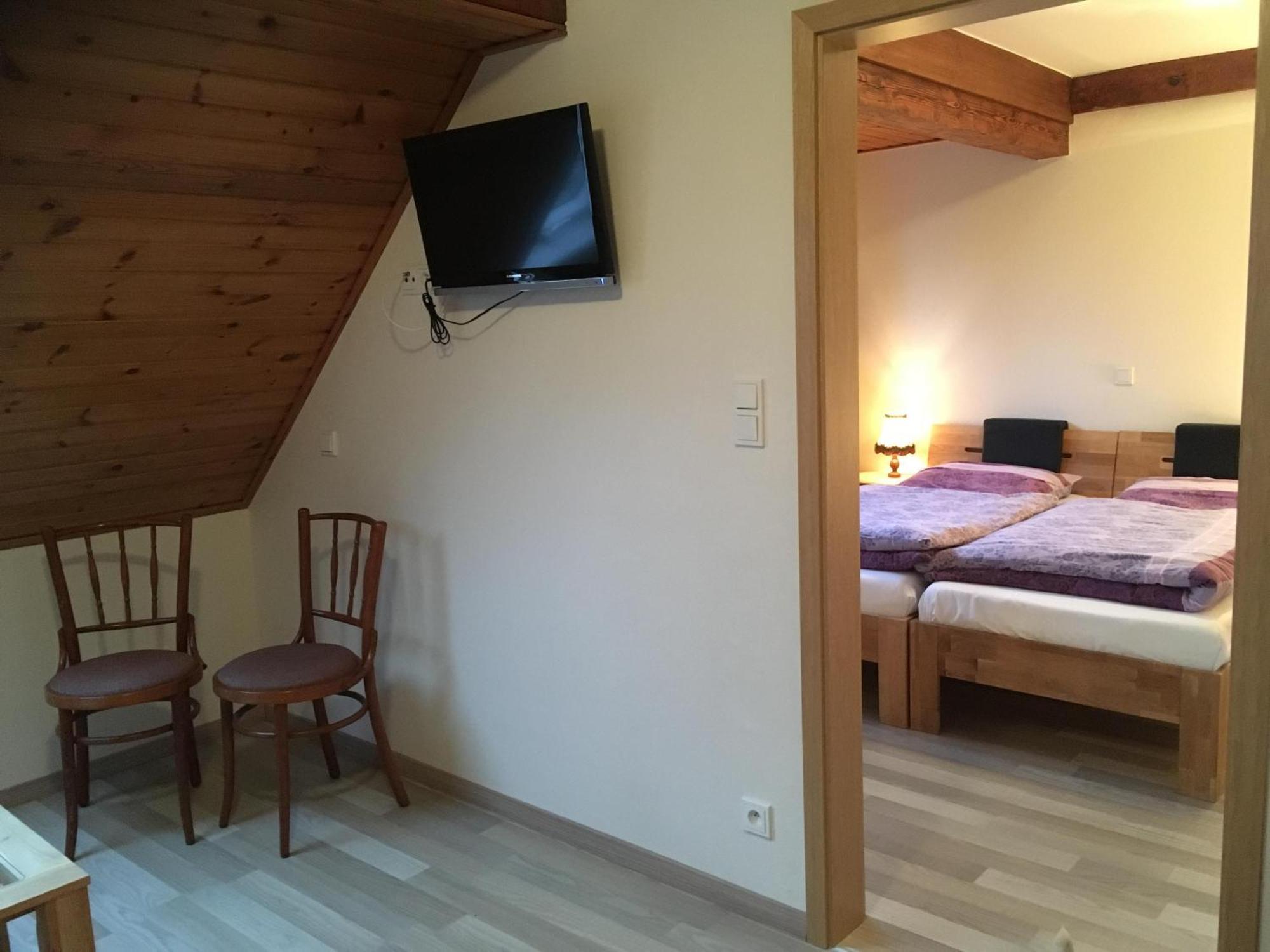 Hotel Schroeder Losheimergraben Eksteriør bilde