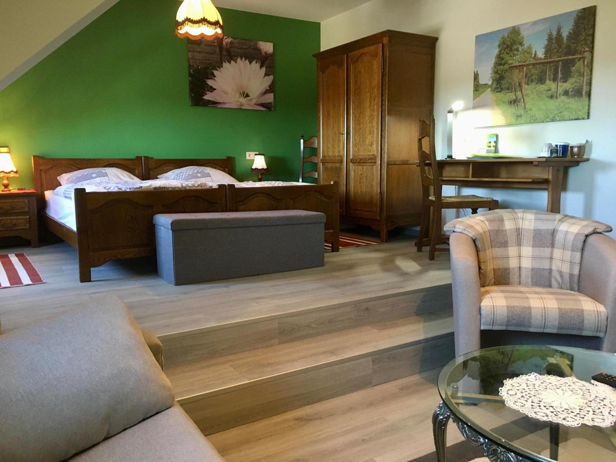 Hotel Schroeder Losheimergraben Eksteriør bilde